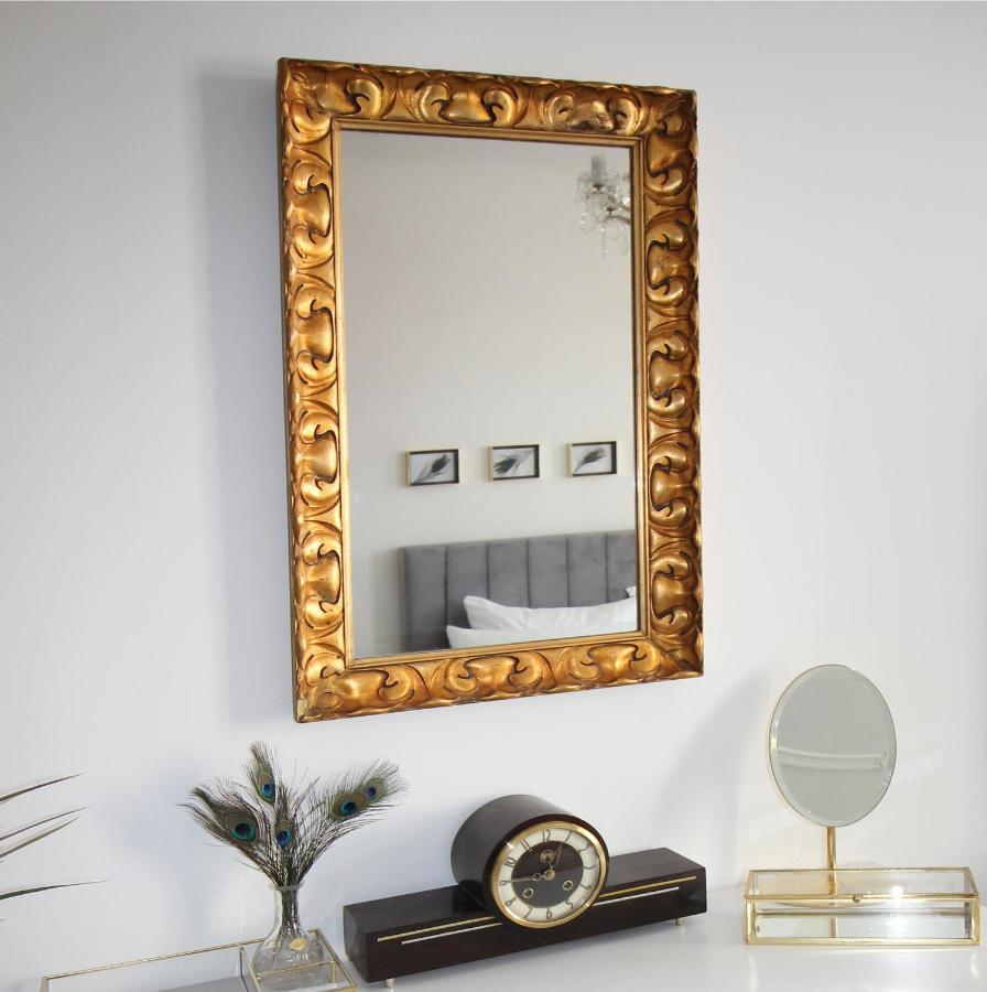 Exklusiv Home & Business Deluxe Kregel Apartment 70Qm Lipsia Esterno foto