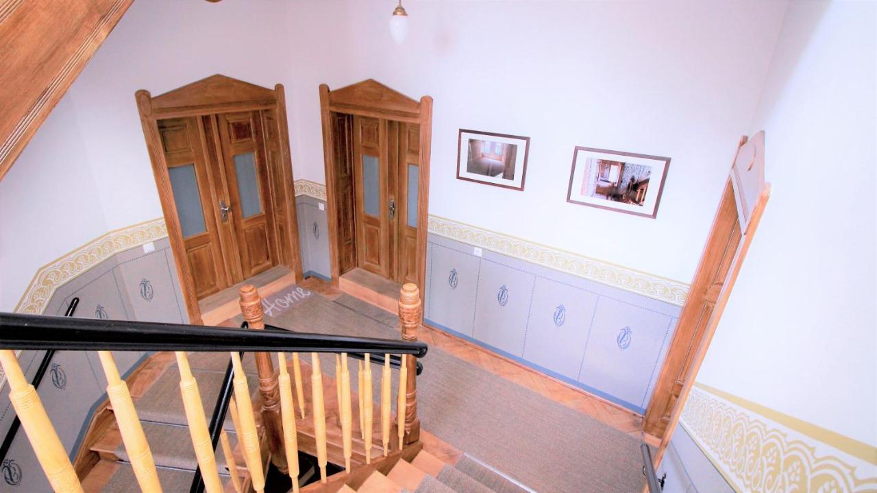 Exklusiv Home & Business Deluxe Kregel Apartment 70Qm Lipsia Esterno foto