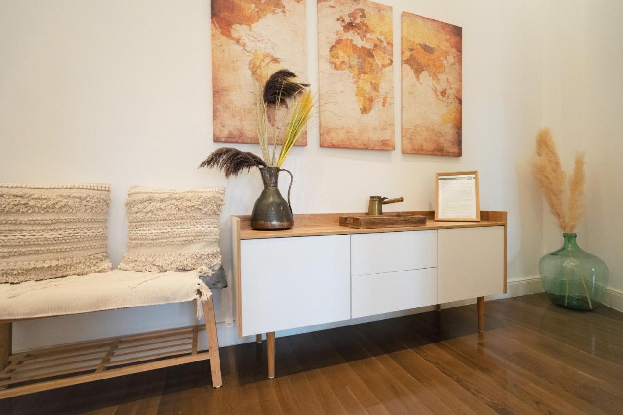 Exklusiv Home & Business Deluxe Kregel Apartment 70Qm Lipsia Esterno foto